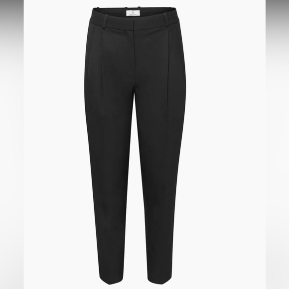 Babaton Vogue Pant - Picture 1 of 6